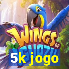 5k jogo